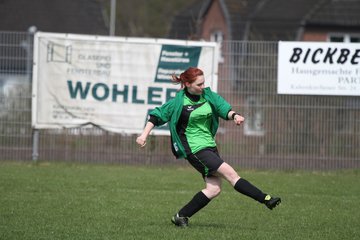 Bild 11 - Schmalfeld am 22.4.12